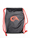 GA Beach Bag (rot)